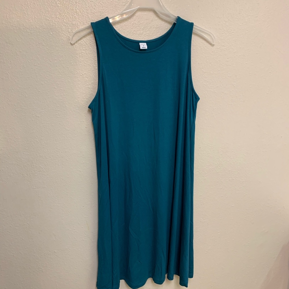 Ladies dress